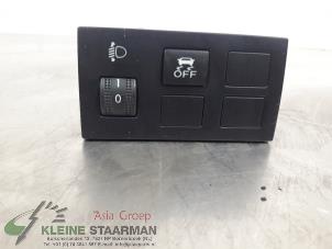 Used AIH headlight switch Mazda 2 (DE) 1.3 16V S-VT Price on request offered by Kleine Staarman B.V. Autodemontage