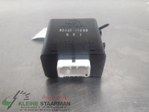 Used Central electronic module Kia Picanto (TA) 1.0 12V Price on request offered by Kleine Staarman B.V. Autodemontage