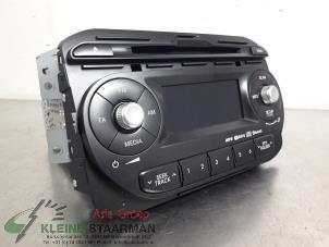 Gebrauchte Radio CD Spieler Kia Picanto (TA) 1.0 12V Preis auf Anfrage angeboten von Kleine Staarman B.V. Autodemontage