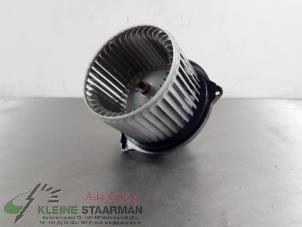 Usados Motor de ventilador de calefactor Suzuki Jimny Hardtop 1.3i 16V 4x4 Precio de solicitud ofrecido por Kleine Staarman B.V. Autodemontage