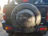 Suzuki Jimny Hardtop 1.3i 16V 4x4 Housse roue