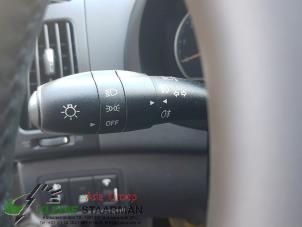 Used Indicator switch Hyundai i30 (FD) 1.6 CVVT 16V Price on request offered by Kleine Staarman B.V. Autodemontage