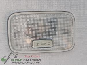 Used Interior lighting, rear Hyundai i30 (FD) 1.6 CVVT 16V Price on request offered by Kleine Staarman B.V. Autodemontage