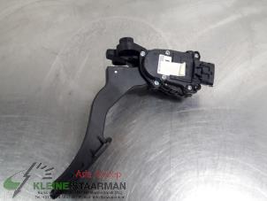 Used Throttle pedal position sensor Hyundai i30 (FD) 1.6 CVVT 16V Price on request offered by Kleine Staarman B.V. Autodemontage