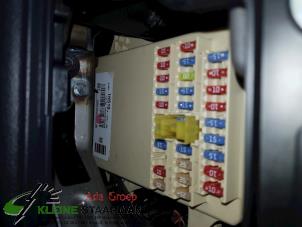 Used Fuse box Hyundai i30 (FD) 1.6 CVVT 16V Price on request offered by Kleine Staarman B.V. Autodemontage
