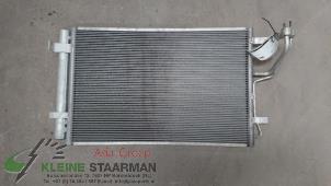 Used Air conditioning radiator Hyundai i30 (FD) 1.6 CVVT 16V Price € 42,35 Inclusive VAT offered by Kleine Staarman B.V. Autodemontage