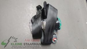 Used Rear seatbelt, right Hyundai i30 (FD) 1.6 CVVT 16V Price on request offered by Kleine Staarman B.V. Autodemontage