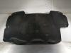 Bonnet Lining from a Suzuki SX4 (EY/GY) 1.6 16V VVT Comfort,Exclusive Autom. 2006