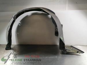 Used Wheel arch liner Suzuki SX4 (EY/GY) 1.6 16V VVT Comfort,Exclusive Autom. Price on request offered by Kleine Staarman B.V. Autodemontage