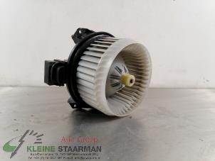 Used Heating and ventilation fan motor Suzuki SX4 (EY/GY) 1.6 16V VVT Comfort,Exclusive Autom. Price on request offered by Kleine Staarman B.V. Autodemontage