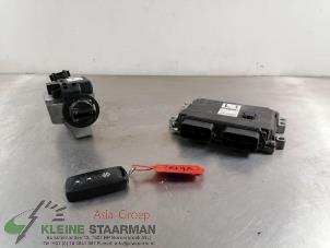 Used Ignition lock + computer Suzuki SX4 (EY/GY) 1.6 16V VVT Comfort,Exclusive Autom. Price on request offered by Kleine Staarman B.V. Autodemontage