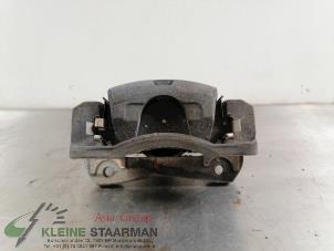 Usagé Etrier de frein avant droit Mazda 2 (DJ/DL) 1.5 SkyActiv-G 75 Prix sur demande proposé par Kleine Staarman B.V. Autodemontage