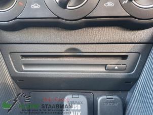 Used CD player Mazda 2 (DJ/DL) 1.5 SkyActiv-G 75 Price on request offered by Kleine Staarman B.V. Autodemontage