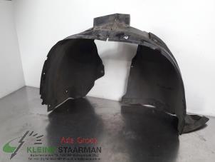 Used Wheel arch liner Chevrolet Orlando (YYM/YYW) 2.0 D 16V Price on request offered by Kleine Staarman B.V. Autodemontage