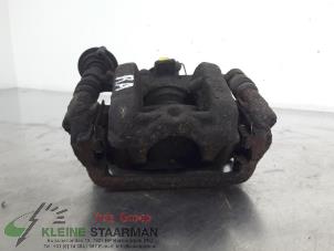 Used Rear brake calliper, right Chevrolet Orlando (YYM/YYW) 2.0 D 16V Price on request offered by Kleine Staarman B.V. Autodemontage