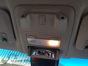 Used Interior lighting, front Chevrolet Orlando (YYM/YYW) 2.0 D 16V Price on request offered by Kleine Staarman B.V. Autodemontage