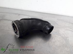 Used Air intake hose Chevrolet Orlando (YYM/YYW) 2.0 D 16V Price on request offered by Kleine Staarman B.V. Autodemontage