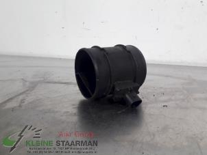 Used Airflow meter Chevrolet Orlando (YYM/YYW) 2.0 D 16V Price on request offered by Kleine Staarman B.V. Autodemontage