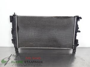 Used Radiator Chevrolet Orlando (YYM/YYW) 2.0 D 16V Price on request offered by Kleine Staarman B.V. Autodemontage