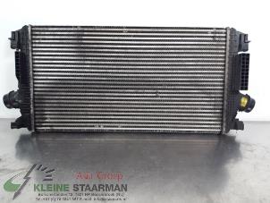 Used Intercooler Chevrolet Orlando (YYM/YYW) 2.0 D 16V Price on request offered by Kleine Staarman B.V. Autodemontage