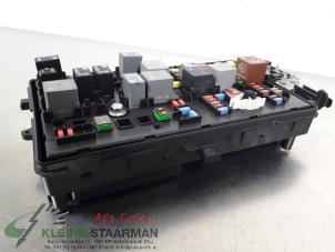 Used Fuse box Chevrolet Orlando (YYM/YYW) 2.0 D 16V Price on request offered by Kleine Staarman B.V. Autodemontage