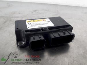 Used Airbag Module Chevrolet Orlando (YYM/YYW) 2.0 D 16V Price on request offered by Kleine Staarman B.V. Autodemontage