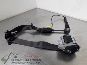 Used Front seatbelt, left Chevrolet Orlando (YYM/YYW) 2.0 D 16V Price on request offered by Kleine Staarman B.V. Autodemontage
