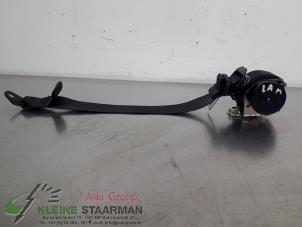 Used Rear seatbelt, left Chevrolet Orlando (YYM/YYW) 2.0 D 16V Price on request offered by Kleine Staarman B.V. Autodemontage