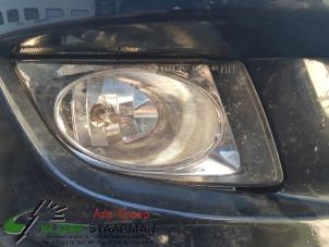 Used Fog light, front right Hyundai i30 Crosswagon (WWH) 1.6 CVVT 16V Price on request offered by Kleine Staarman B.V. Autodemontage