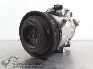 Used Air conditioning pump Hyundai i30 Crosswagon (WWH) 1.6 CVVT 16V Price on request offered by Kleine Staarman B.V. Autodemontage