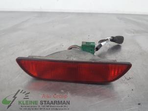Used Bumper fog light Nissan Note (E11) 1.6 16V Price on request offered by Kleine Staarman B.V. Autodemontage
