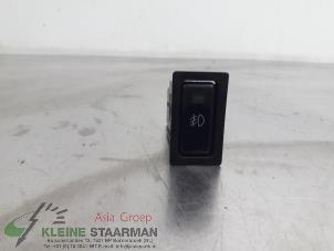 Used Fog light switch Toyota MR2 (ZZW30) 1.8 16V VT-i Price on request offered by Kleine Staarman B.V. Autodemontage