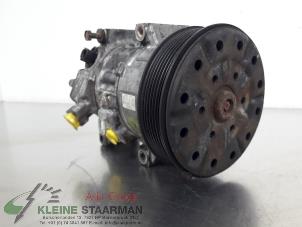 Used Air conditioning pump Toyota Avensis Wagon (T25/B1E) 2.2 D-4D 16V D-CAT Price on request offered by Kleine Staarman B.V. Autodemontage