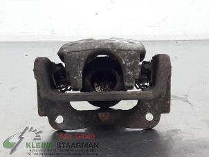 Used Rear brake calliper, right Toyota Avensis Wagon (T25/B1E) 2.2 D-4D 16V D-CAT Price on request offered by Kleine Staarman B.V. Autodemontage