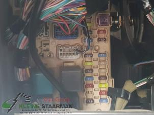 Used Fuse box Toyota Avensis Wagon (T25/B1E) 2.2 D-4D 16V D-CAT Price on request offered by Kleine Staarman B.V. Autodemontage