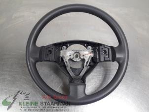 Used Steering wheel Suzuki Alto (GF) 1.0 12V Price on request offered by Kleine Staarman B.V. Autodemontage