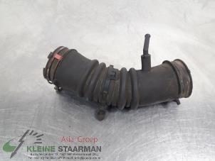 Used Air intake hose Toyota Starlet (EP9) 1.3,XLi,GLi 16V Price on request offered by Kleine Staarman B.V. Autodemontage