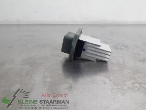Used Heater resistor Hyundai Kona (OS) 1.0 T-GDI 12V Price € 42,35 Inclusive VAT offered by Kleine Staarman B.V. Autodemontage