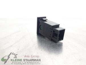 Used Fog light switch Toyota Starlet (EP9) 1.3,XLi,GLi 16V Price on request offered by Kleine Staarman B.V. Autodemontage