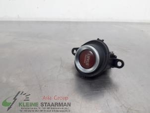 Used Start/stop switch Honda Civic (FK/FN) 1.8i VTEC 16V Price on request offered by Kleine Staarman B.V. Autodemontage