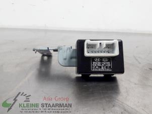 Używane Przekaznik Kia Rio II (DE) 1.4 16V Cena na żądanie oferowane przez Kleine Staarman B.V. Autodemontage