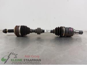 Used Front drive shaft, left Toyota Auris (E18) 1.8 16V Hybrid Price € 54,45 Inclusive VAT offered by Kleine Staarman B.V. Autodemontage