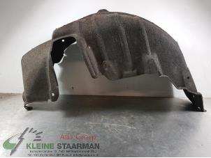Used Wheel arch liner Toyota Auris (E18) 1.8 16V Hybrid Price on request offered by Kleine Staarman B.V. Autodemontage