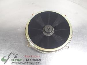 Used Speaker Nissan 350 Z (Z33) 3.5 V6 24V Price on request offered by Kleine Staarman B.V. Autodemontage