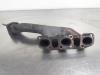 Exhaust manifold from a Nissan 350 Z (Z33), 2002 / 2009 3.5 V6 24V, Compartment, 2-dr, Petrol, 3.498cc, 206kW (280pk), RWD, VQ35DE, 2003-10 / 2006-12, Z33 2005