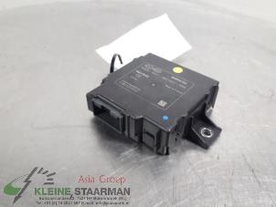 Used Tyre pressure module Hyundai i30 (FD) 1.6 CVVT 16V Price on request offered by Kleine Staarman B.V. Autodemontage