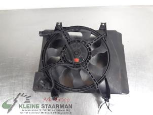 Used Cooling fan housing Kia Picanto (BA) 1.1 12V Price € 35,00 Margin scheme offered by Kleine Staarman B.V. Autodemontage