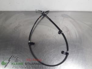 Used Parking brake cable Hyundai Kona (OS) 1.0 T-GDI 12V Price € 60,50 Inclusive VAT offered by Kleine Staarman B.V. Autodemontage