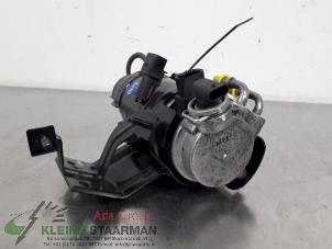 Used Fuel filter housing Kia Optima Sportswagon (JFF) 1.7 CRDi 16V Price € 90,75 Inclusive VAT offered by Kleine Staarman B.V. Autodemontage