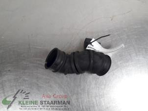 Used Air intake hose Kia Picanto (BA) 1.1 12V Price on request offered by Kleine Staarman B.V. Autodemontage